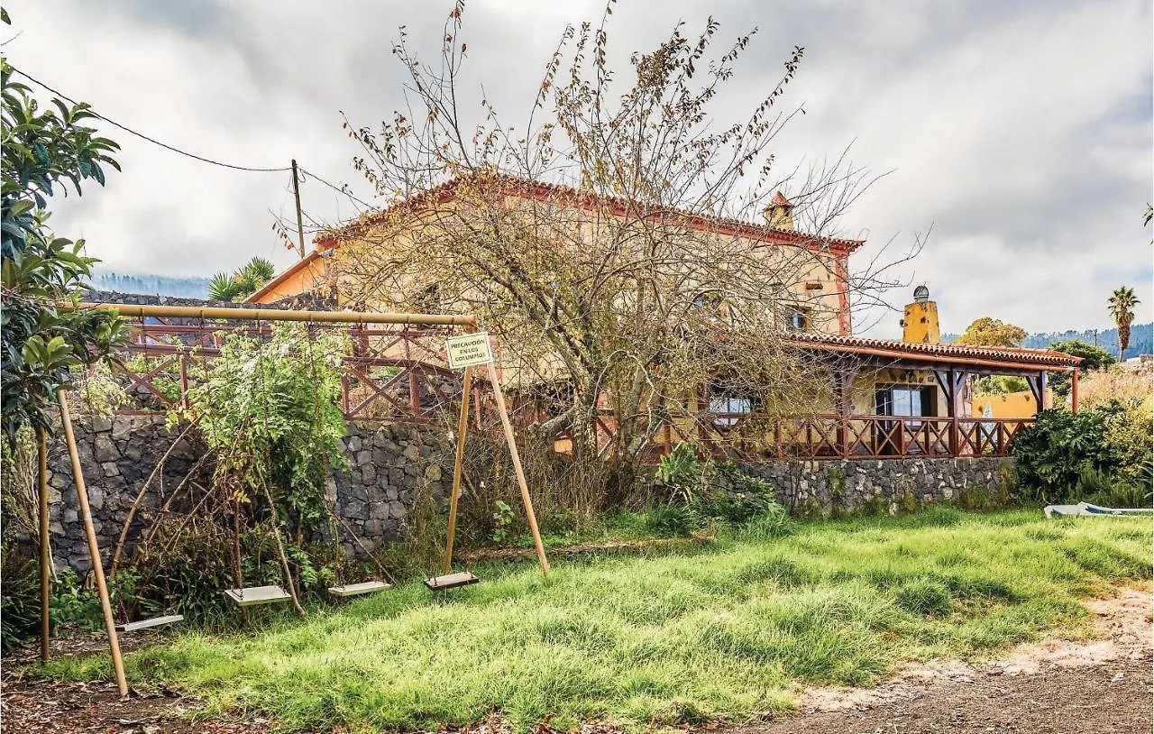 Prázdninový dům 2 Bedroom Amazing Home In Icod El Alto