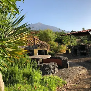 Casas Abuelos De Calderon Сasa de vacaciones