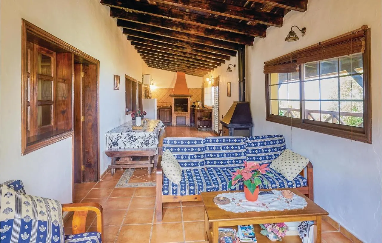 Holiday home 2 Bedroom Amazing Home In Icod El Alto Spain