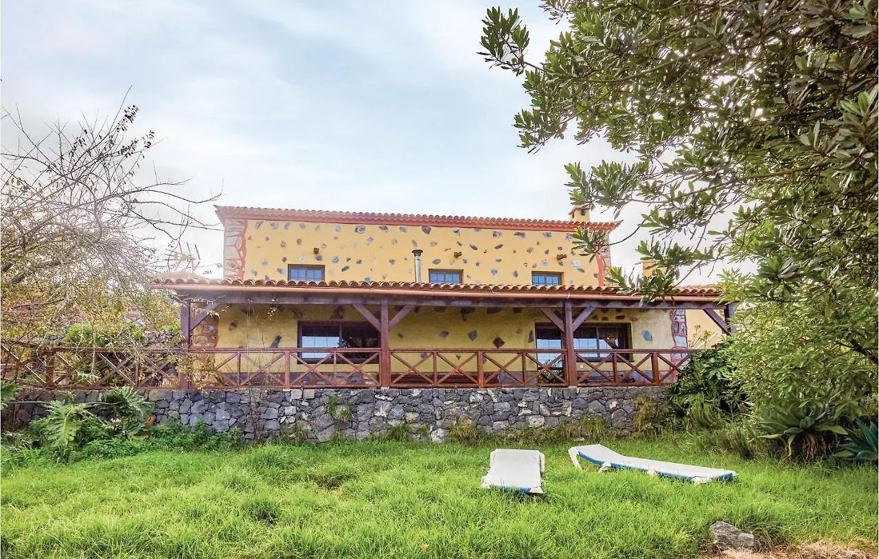 Holiday home 2 Bedroom Amazing Home In Icod El Alto