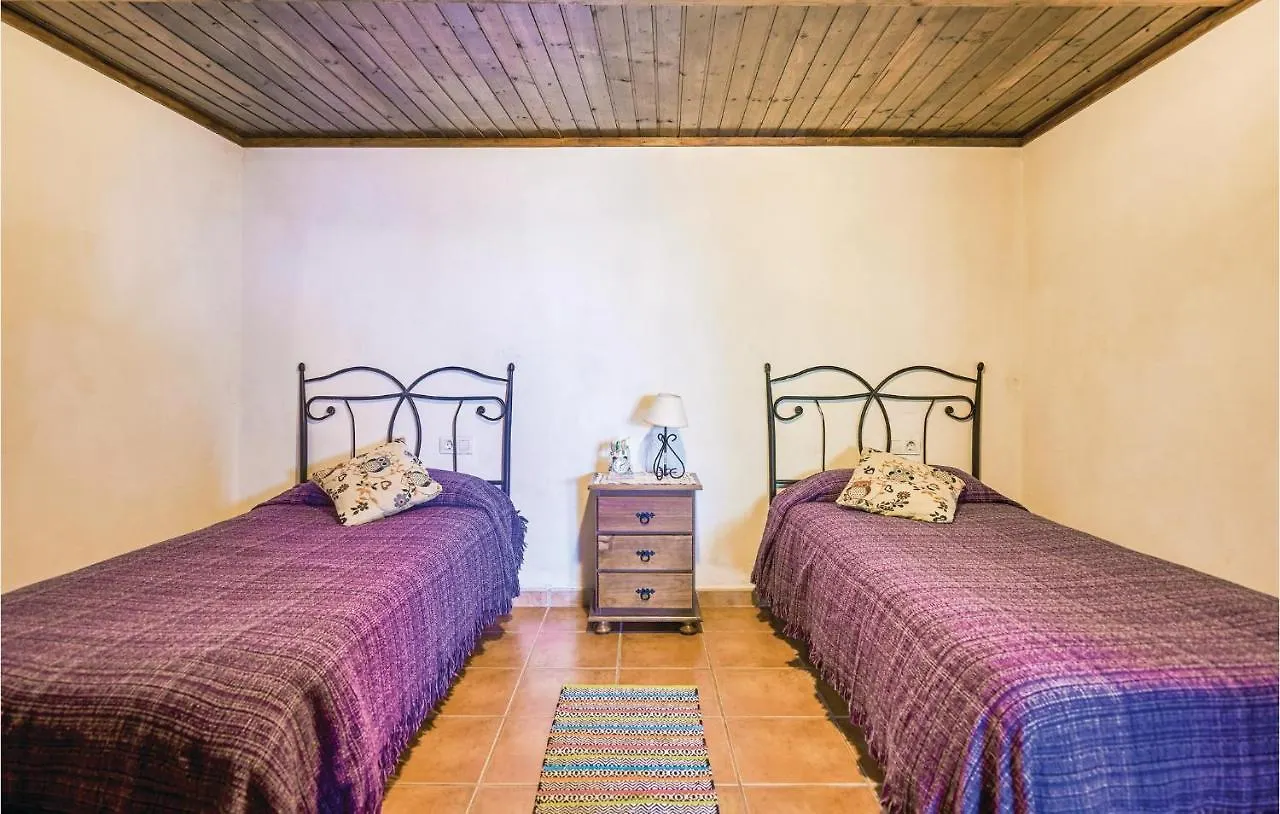 2 Bedroom Amazing Home In Icod El Alto 0*,