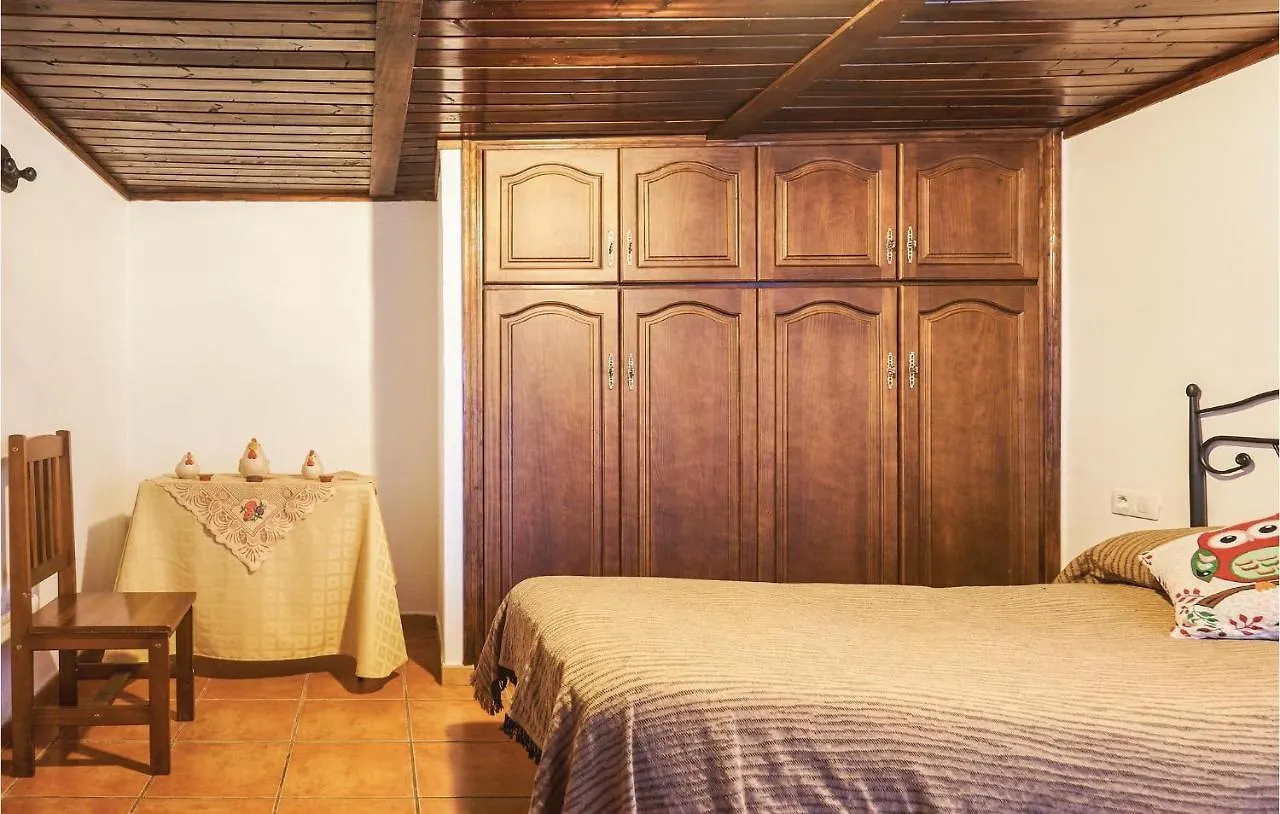 2 Bedroom Amazing Home In Icod El Alto Holiday home
