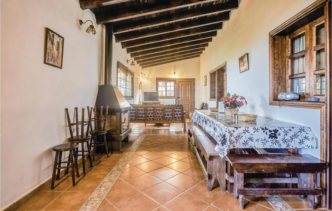 2 Bedroom Amazing Home In Icod El Alto