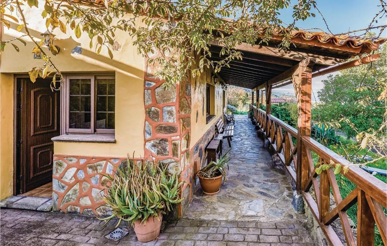 2 Bedroom Amazing Home In Icod El Alto