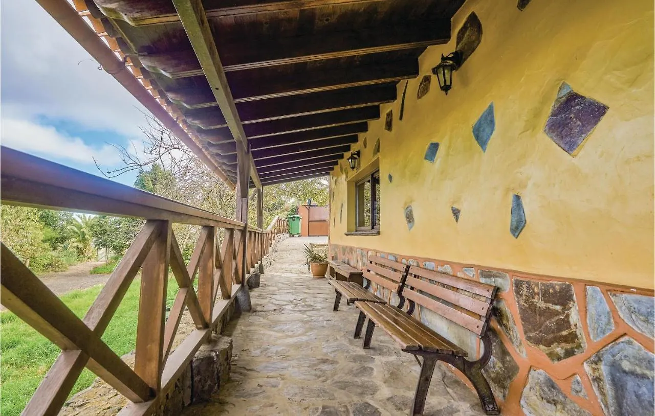 2 Bedroom Amazing Home In Icod El Alto 0*,