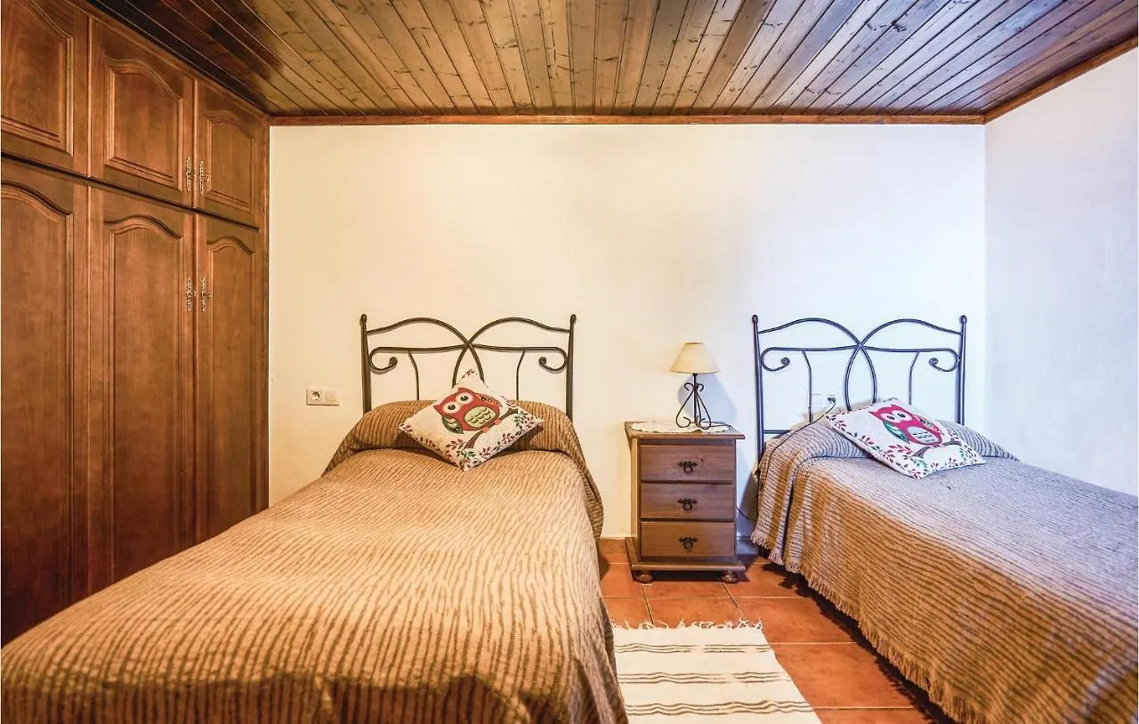 2 Bedroom Amazing Home In Icod El Alto