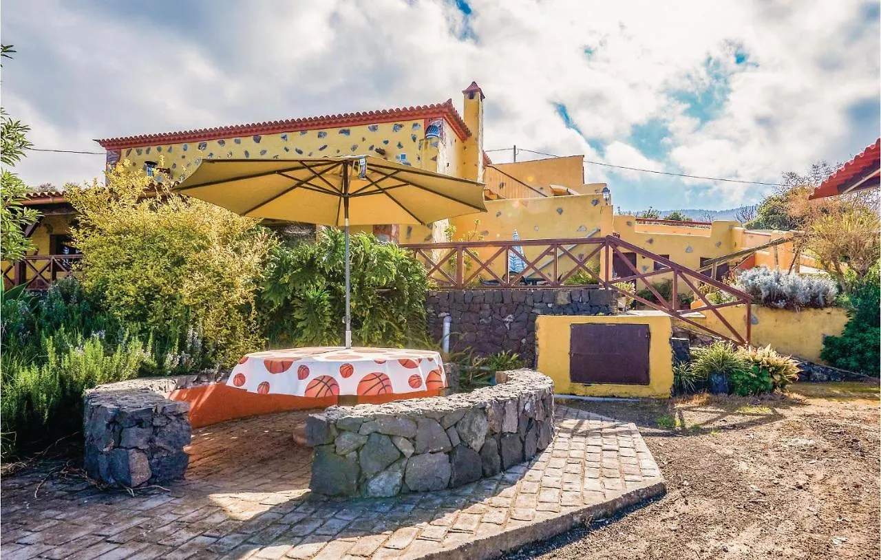 Holiday home 2 Bedroom Amazing Home In Icod El Alto