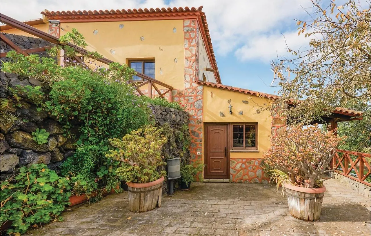 2 Bedroom Amazing Home In Icod El Alto Spain