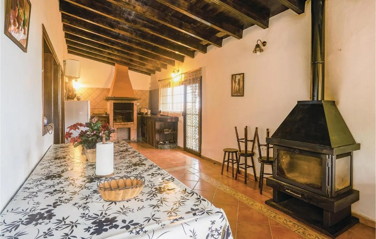 2 Bedroom Amazing Home In Icod El Alto Holiday home