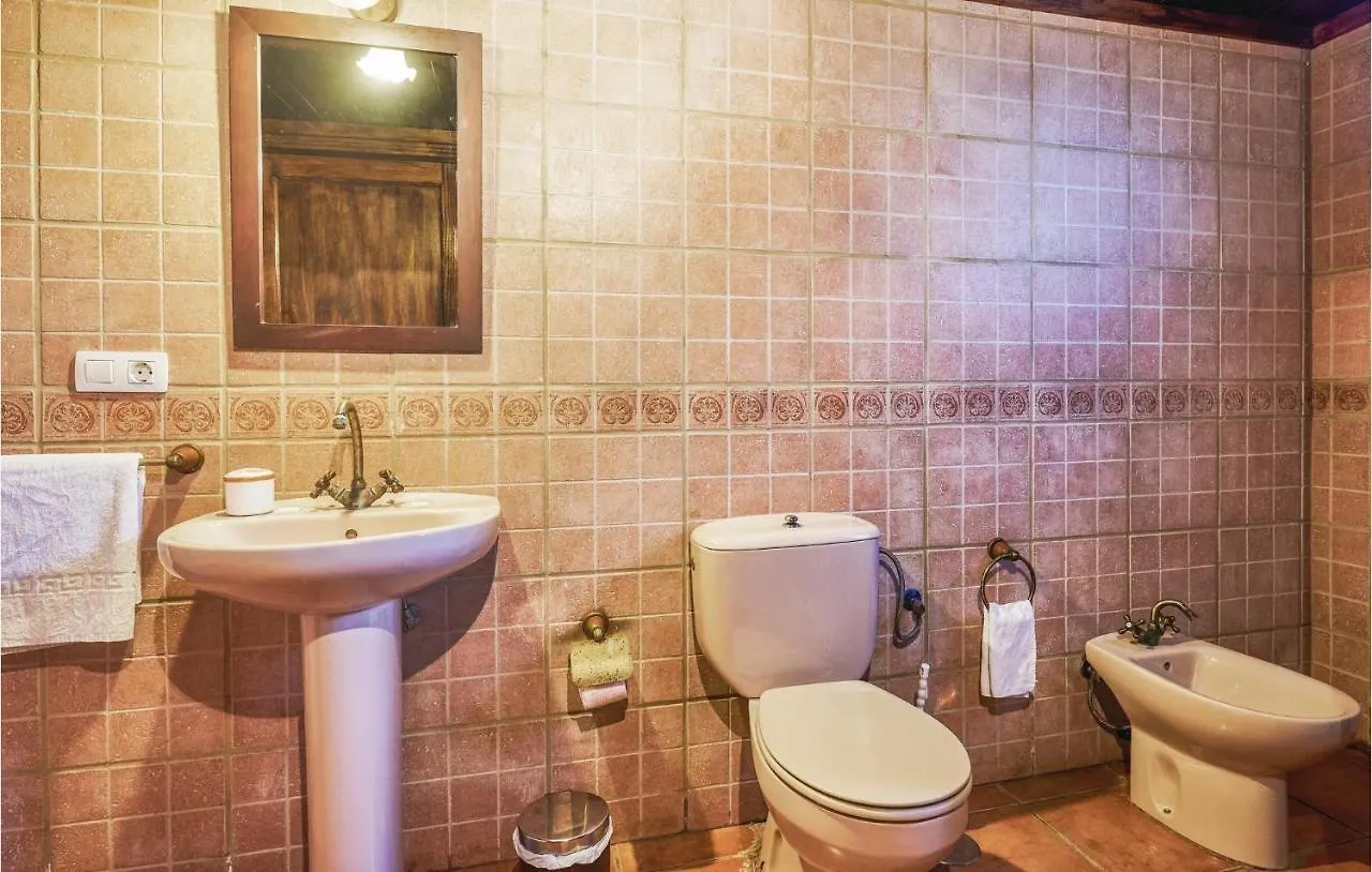 2 Bedroom Amazing Home In Icod El Alto